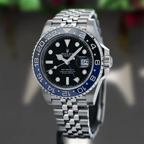 rolex batman new|rolex batman watch price.